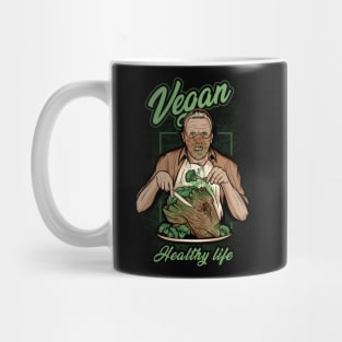 Vegan Mug